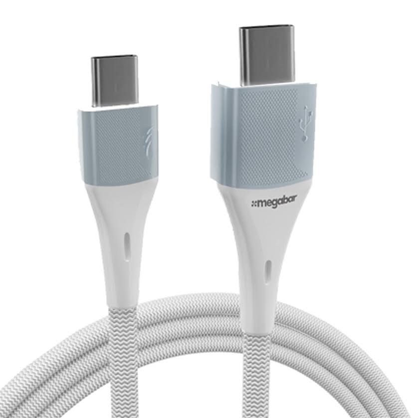 Megbar 45W QC Fast Charger – Power Up at Lightning Speed!
